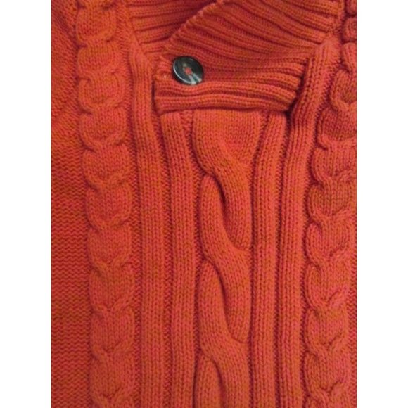 Kapital K long sleeve sweater knit pant set 3-6 M - Picture 2 of 3